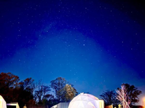 chillout glamping zao
